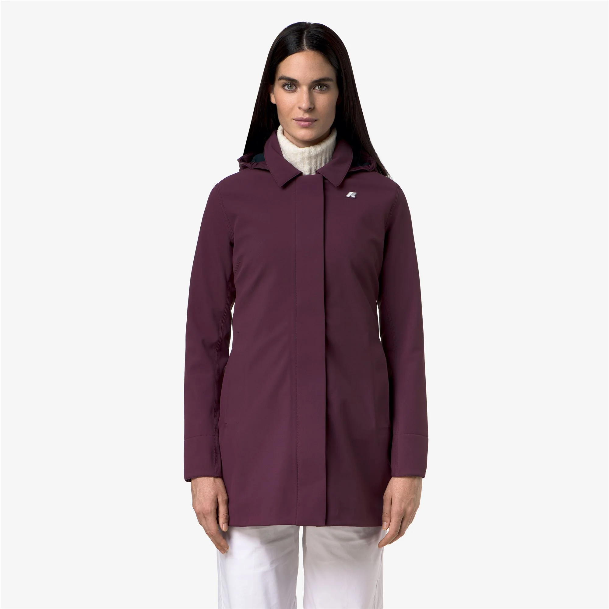 K-WAY Giacca Donna
