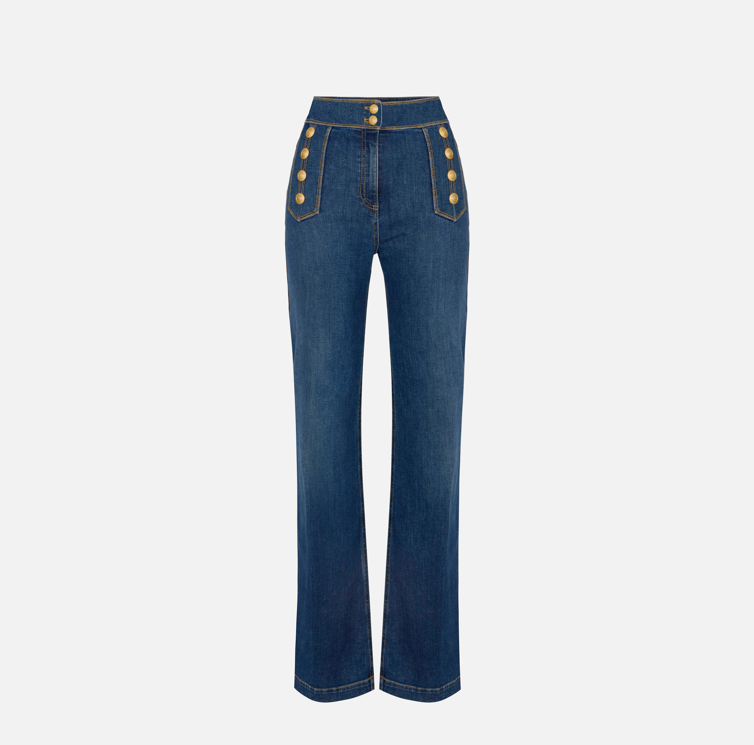 ELISABETTA FRANCHI Jeans Donna