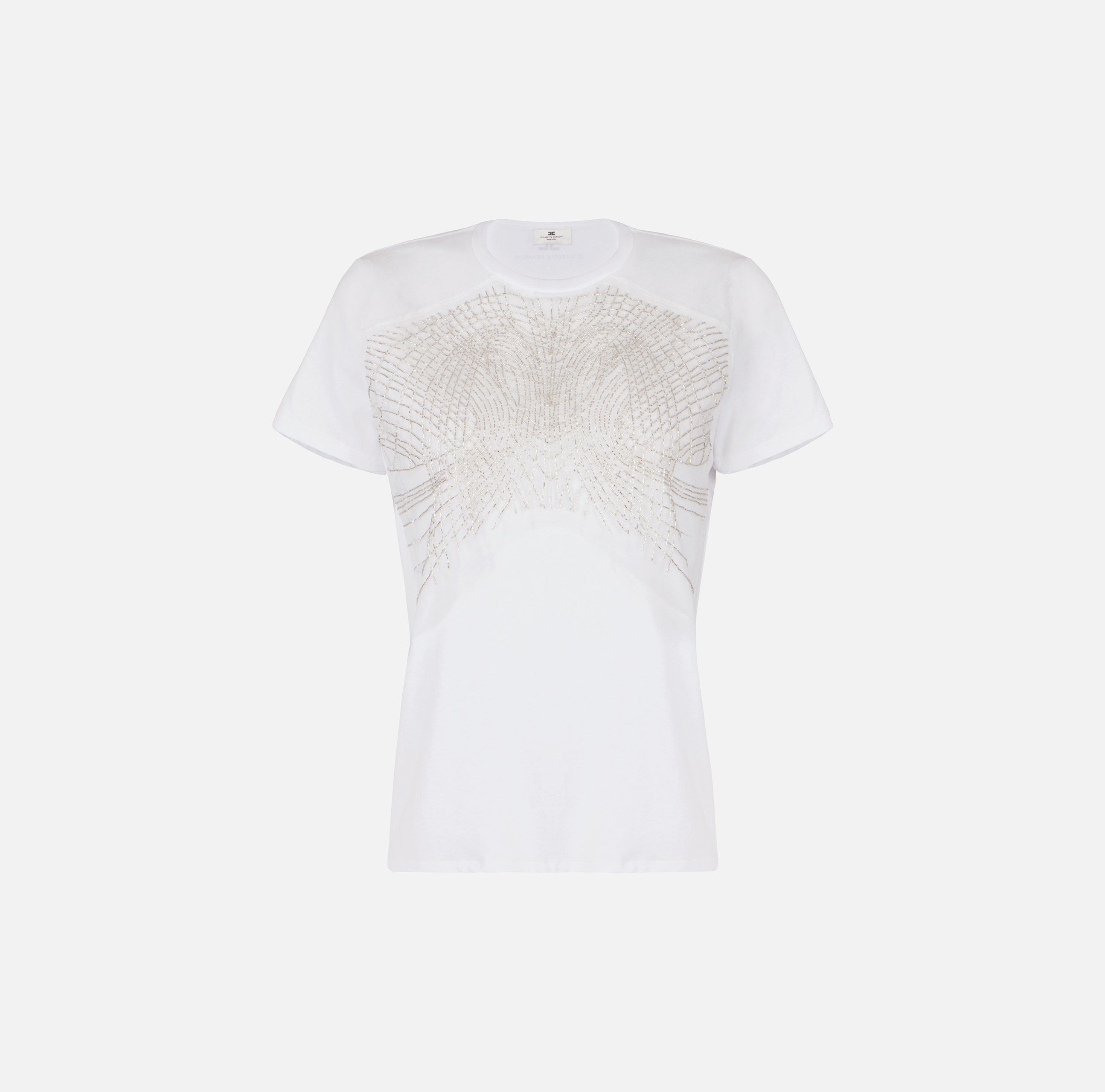 ELISABETTA FRANCHI Maglia Donna