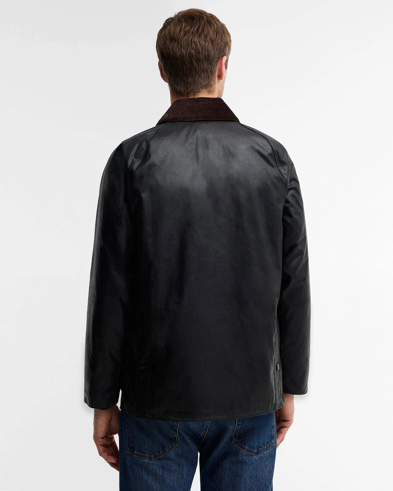 BARBOUR Giacca Uomo