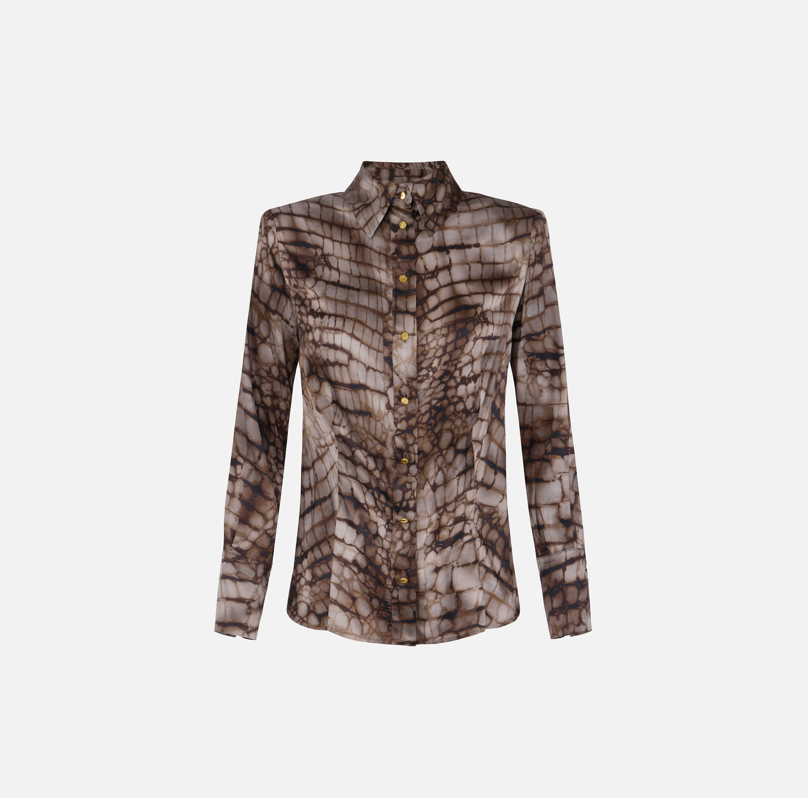 ELISABETTA FRANCHI Camicia Donna