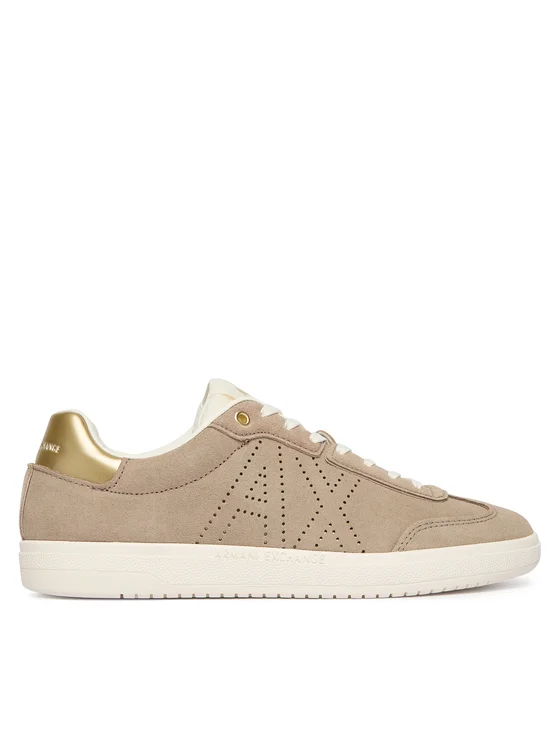 ARMANI EXCHANGE Sneakers Donna