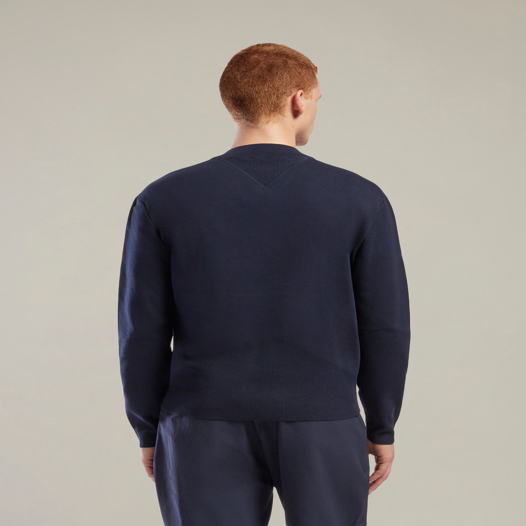 MACRON Maglia Uomo