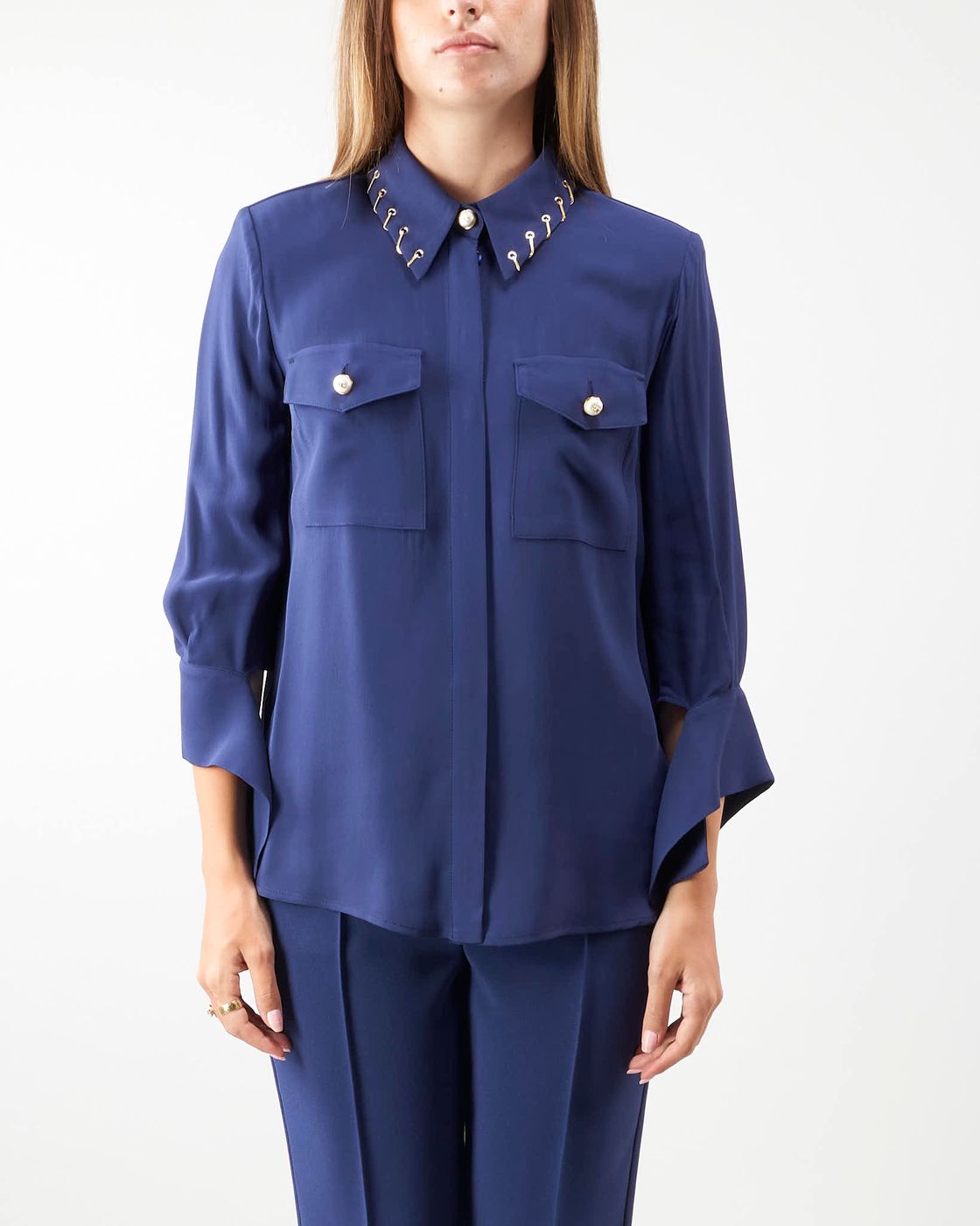 ELISABETTA FRANCHI CA00526E2