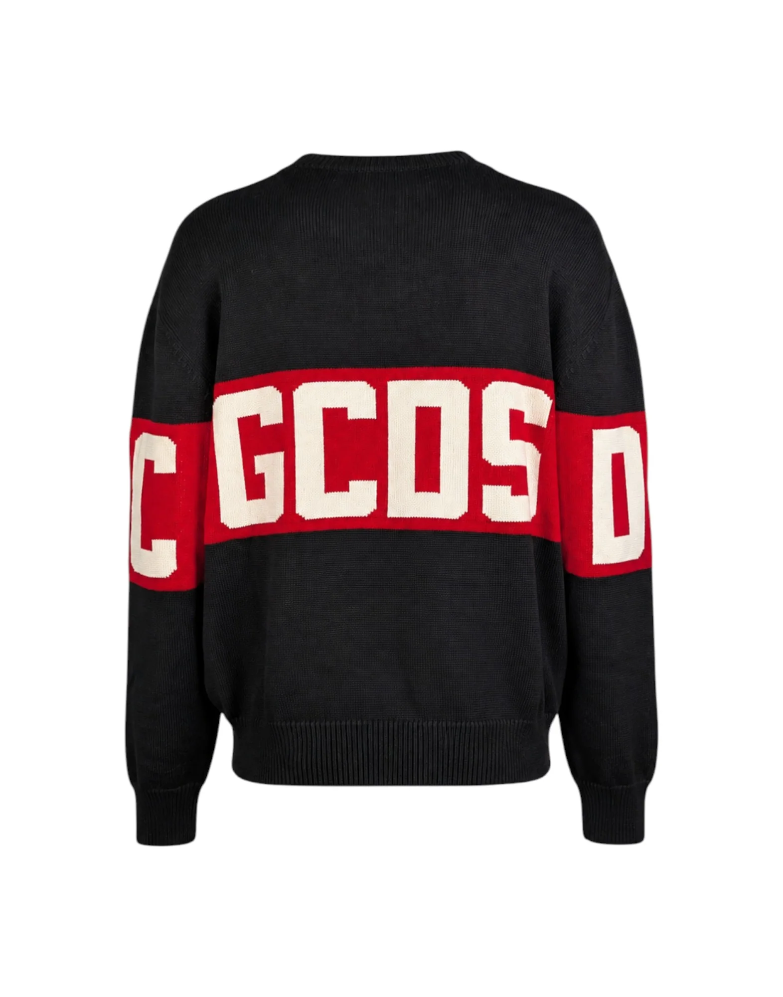 GCDS Maglia Uomo