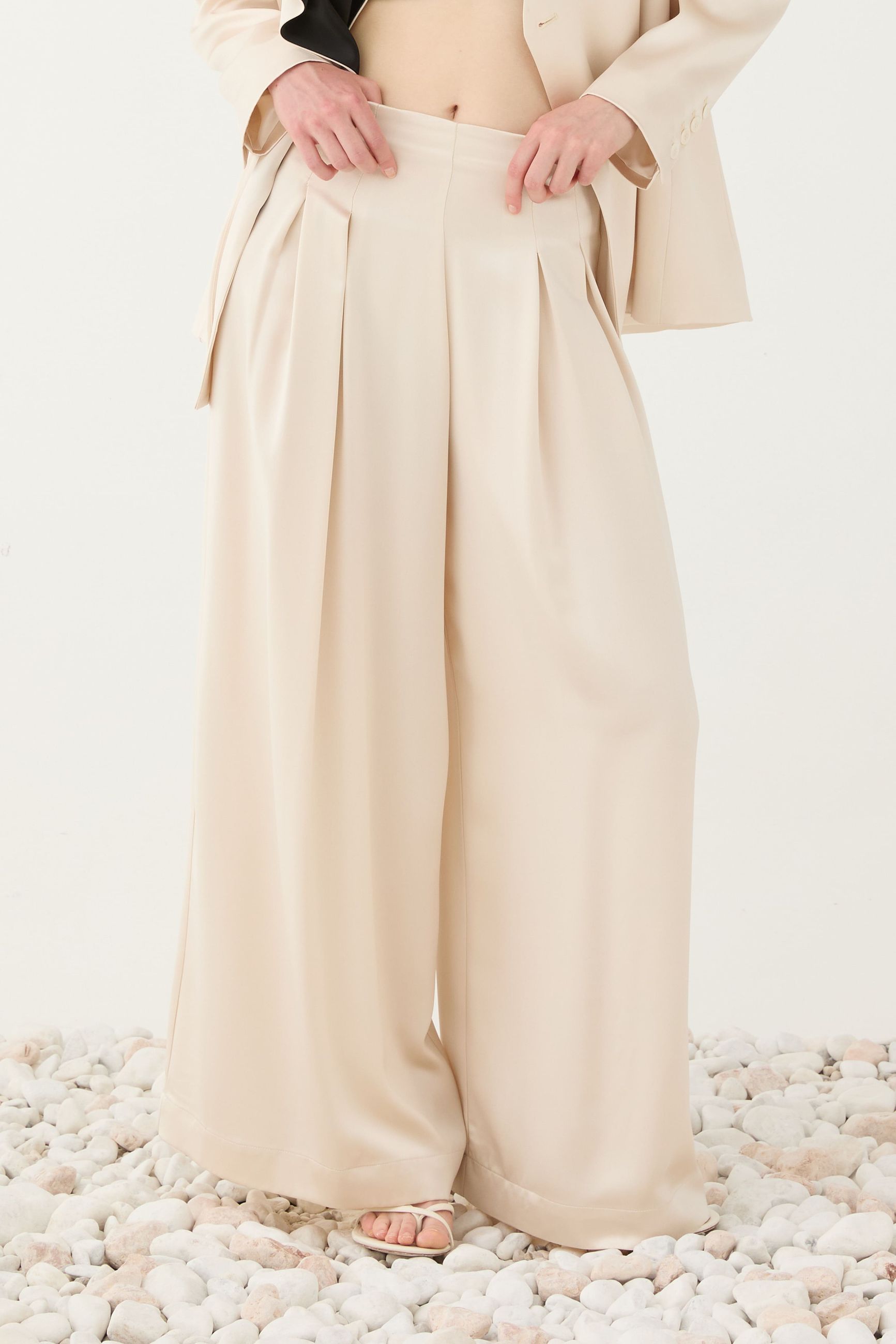ELEH Pantalone Donna