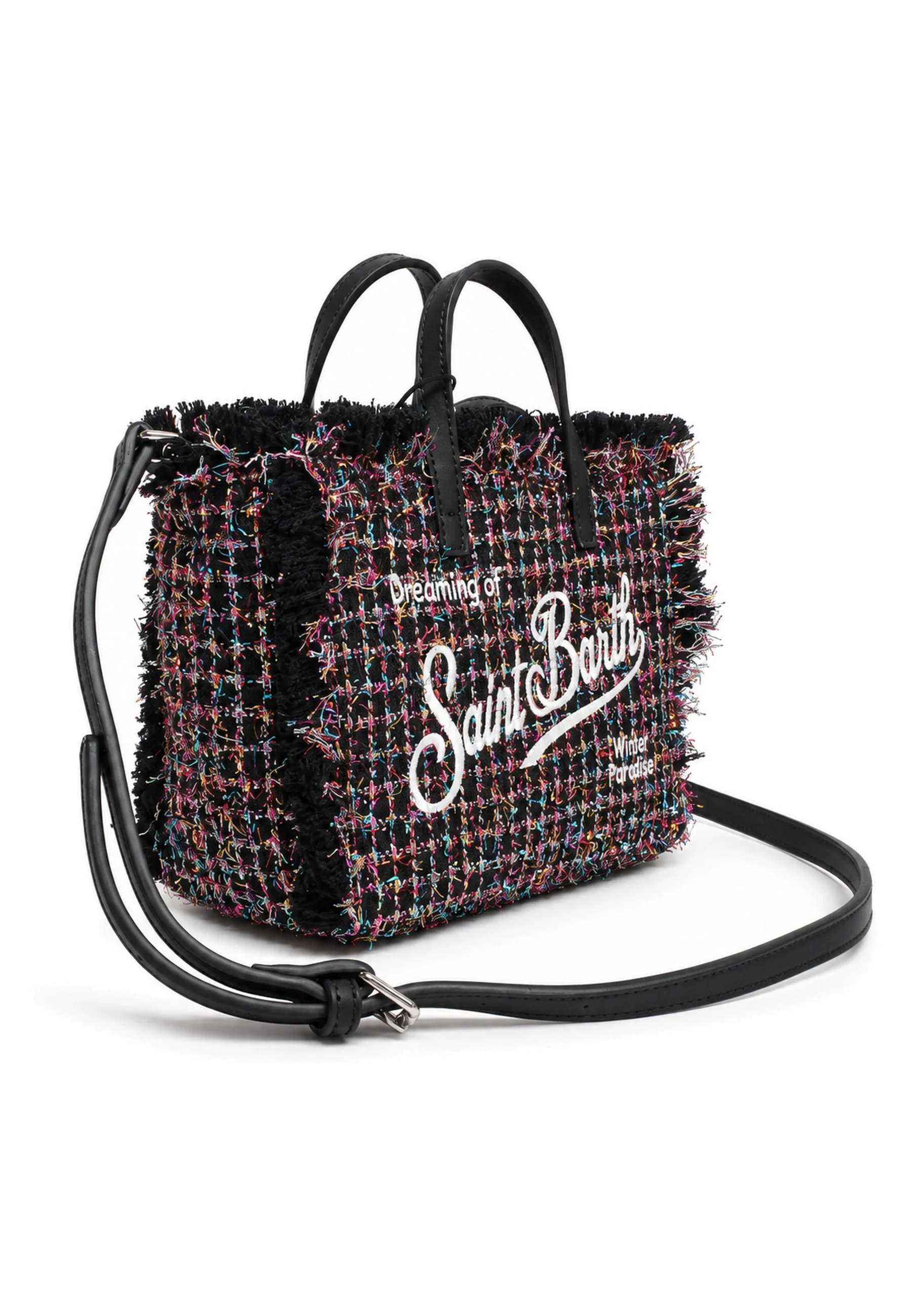 SAINT BARTH Borsa Donna