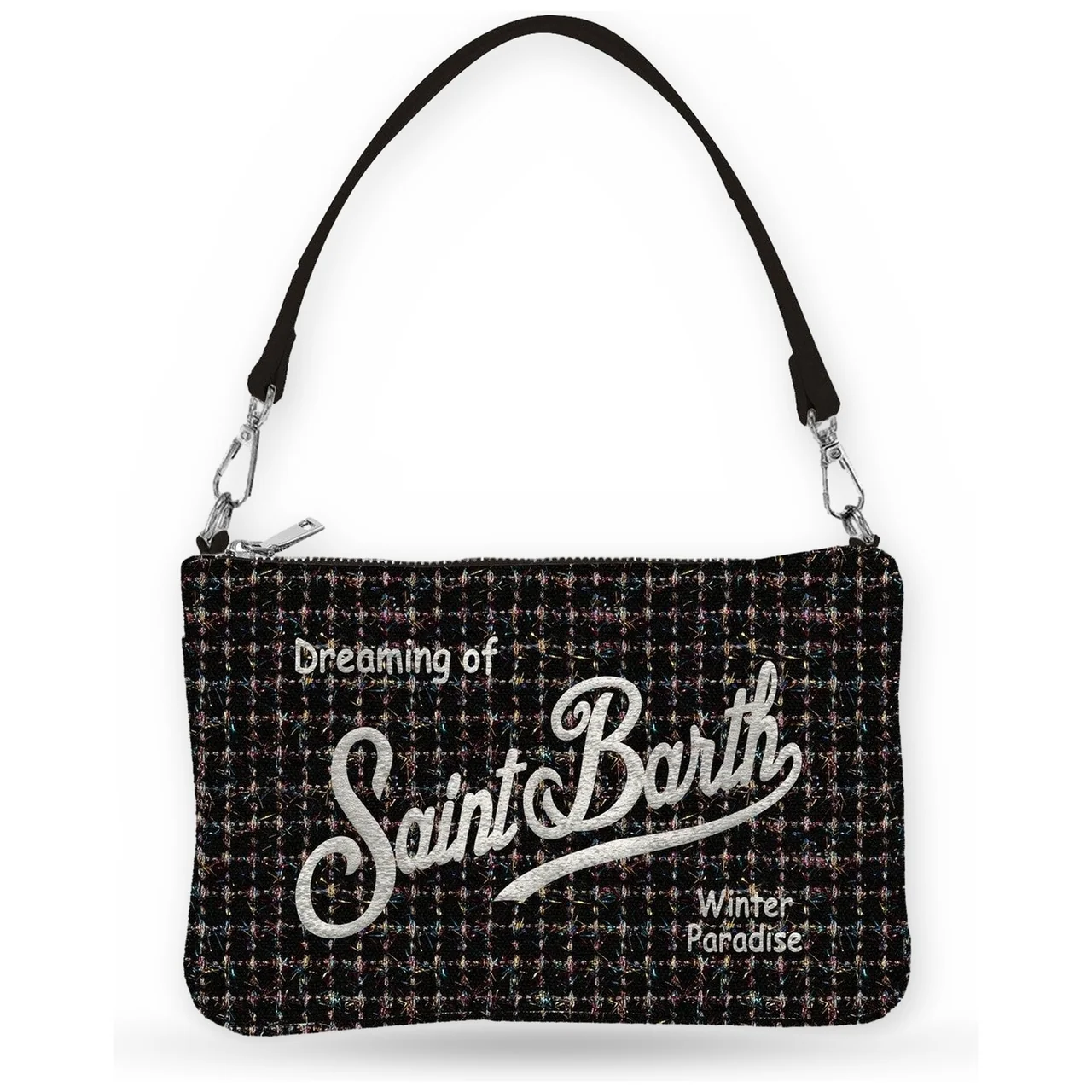 SAINT BARTH Pochette Donna