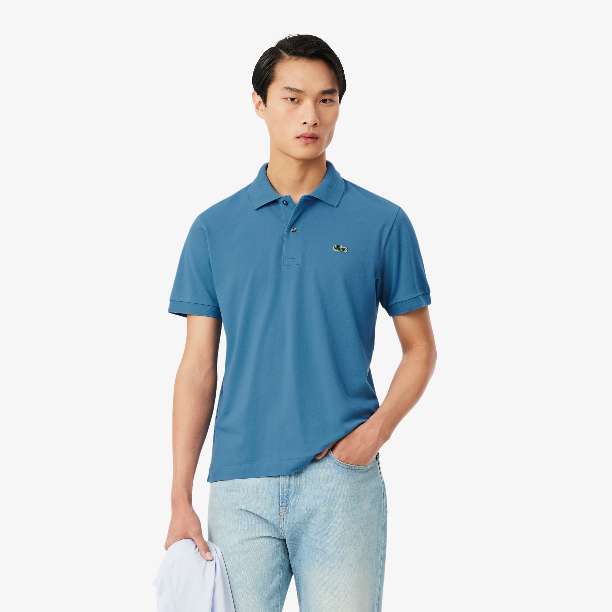 LACOSTE T-shirt E Polo Uomo