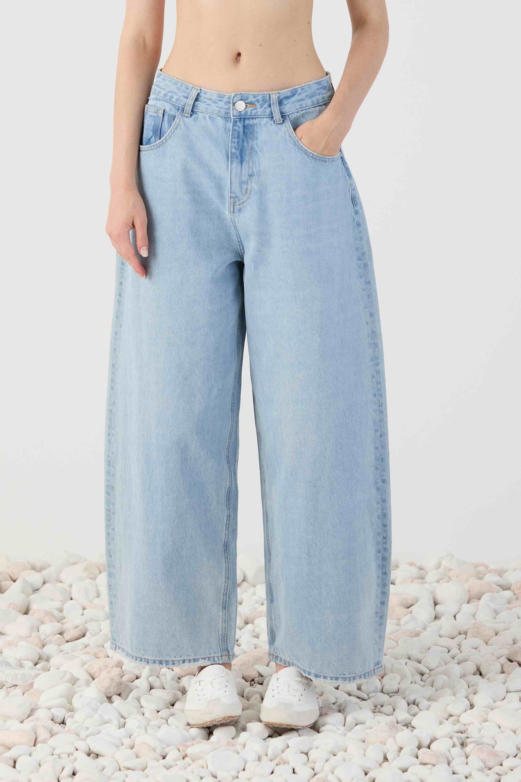 ELEH Jeans Donna