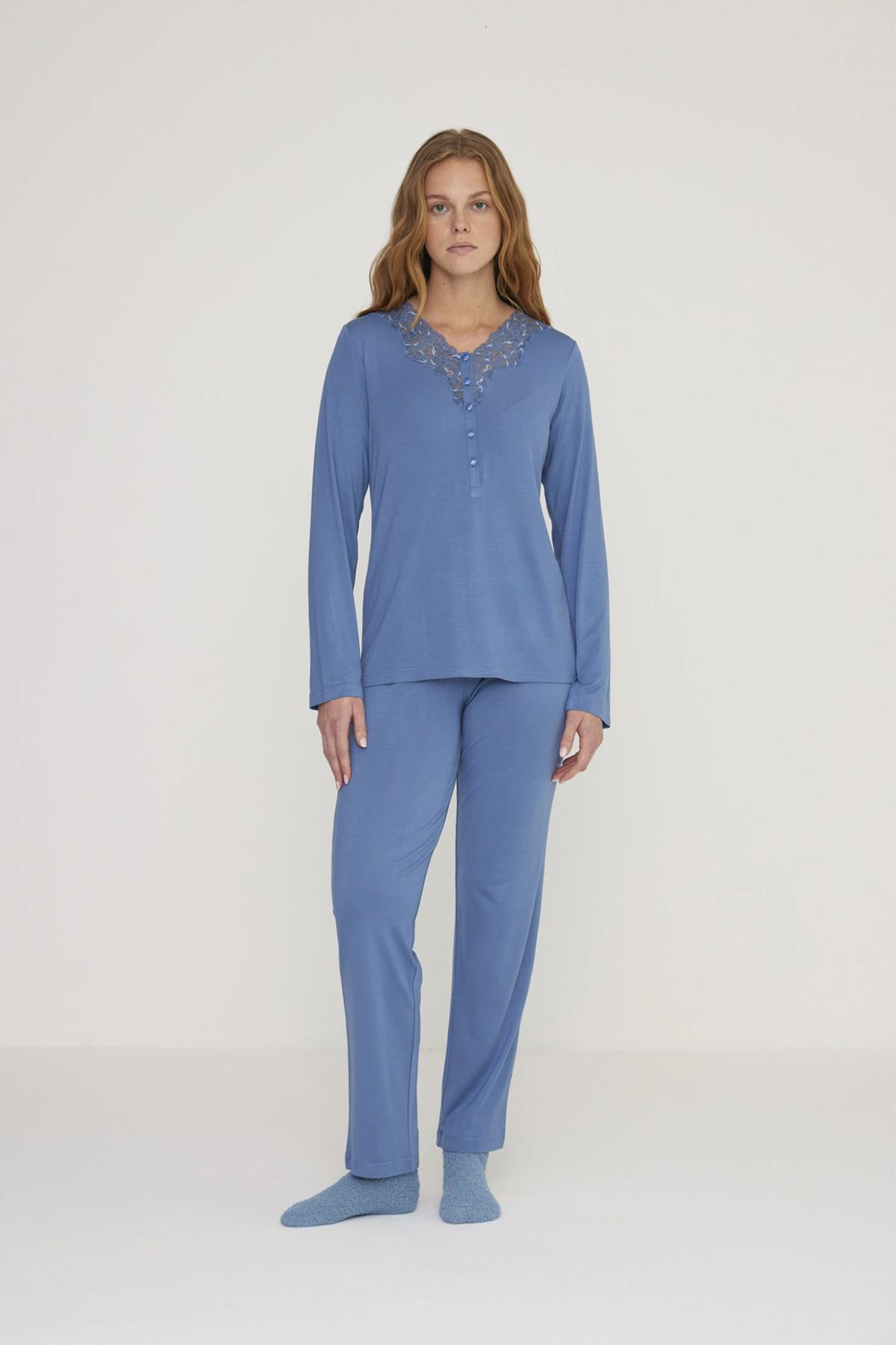 NOIDINOTTE PIGIAMA DONNA - FA8835