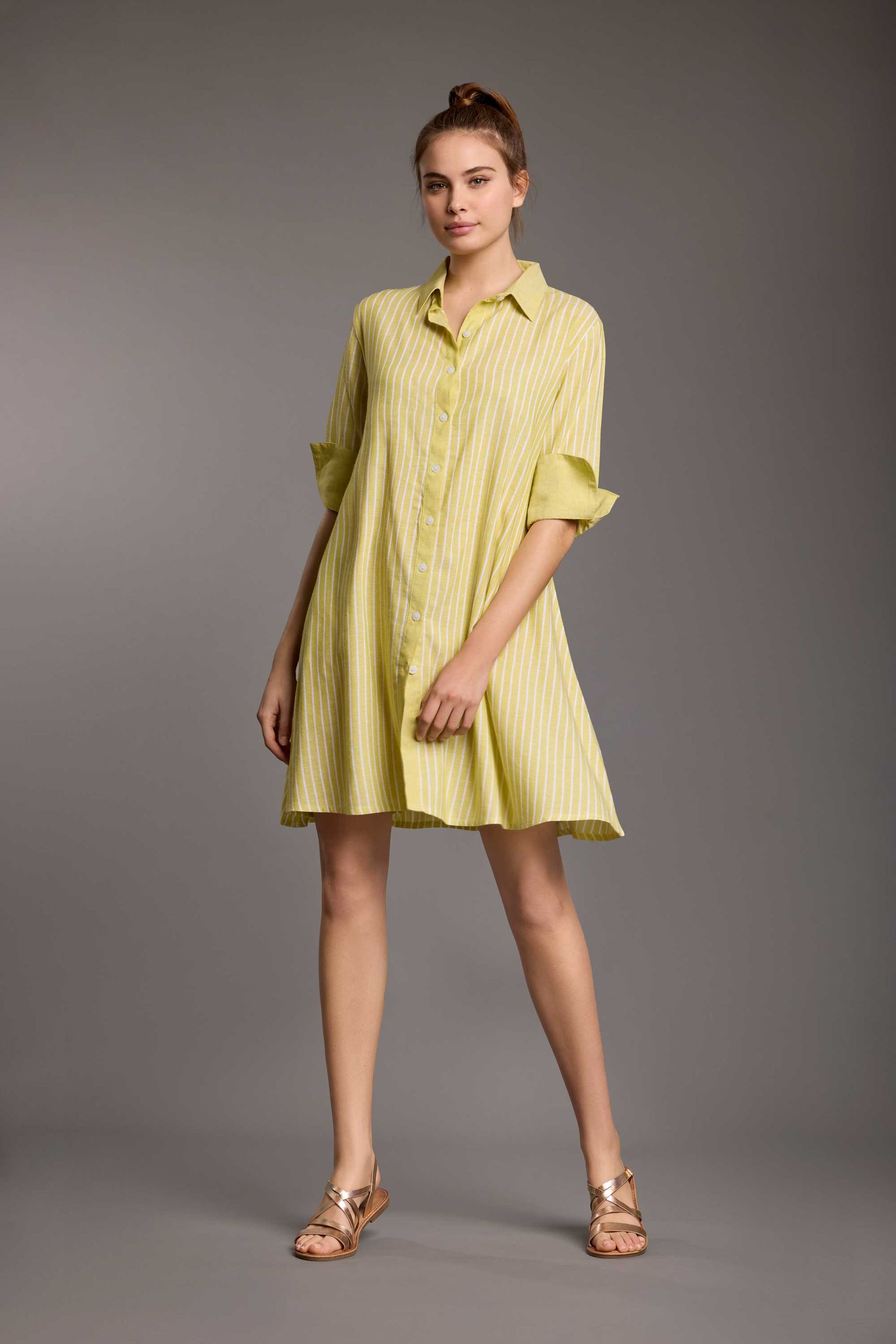 ICONIQUE ABITO DONNA - IC25026