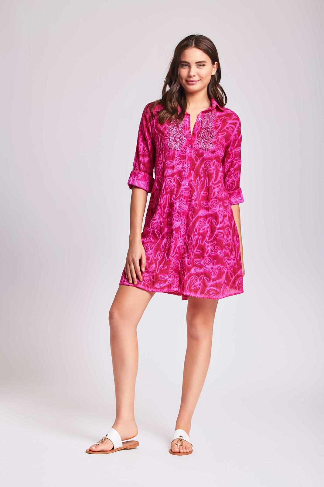 ICONIQUE ABITO DONNA - IC24087