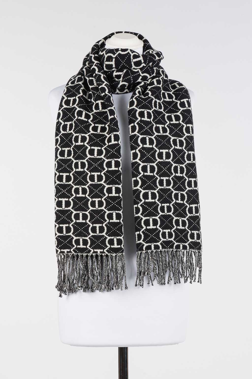 TWINSET SCIARPE E FOULARDS DONNA - LI4BJJ