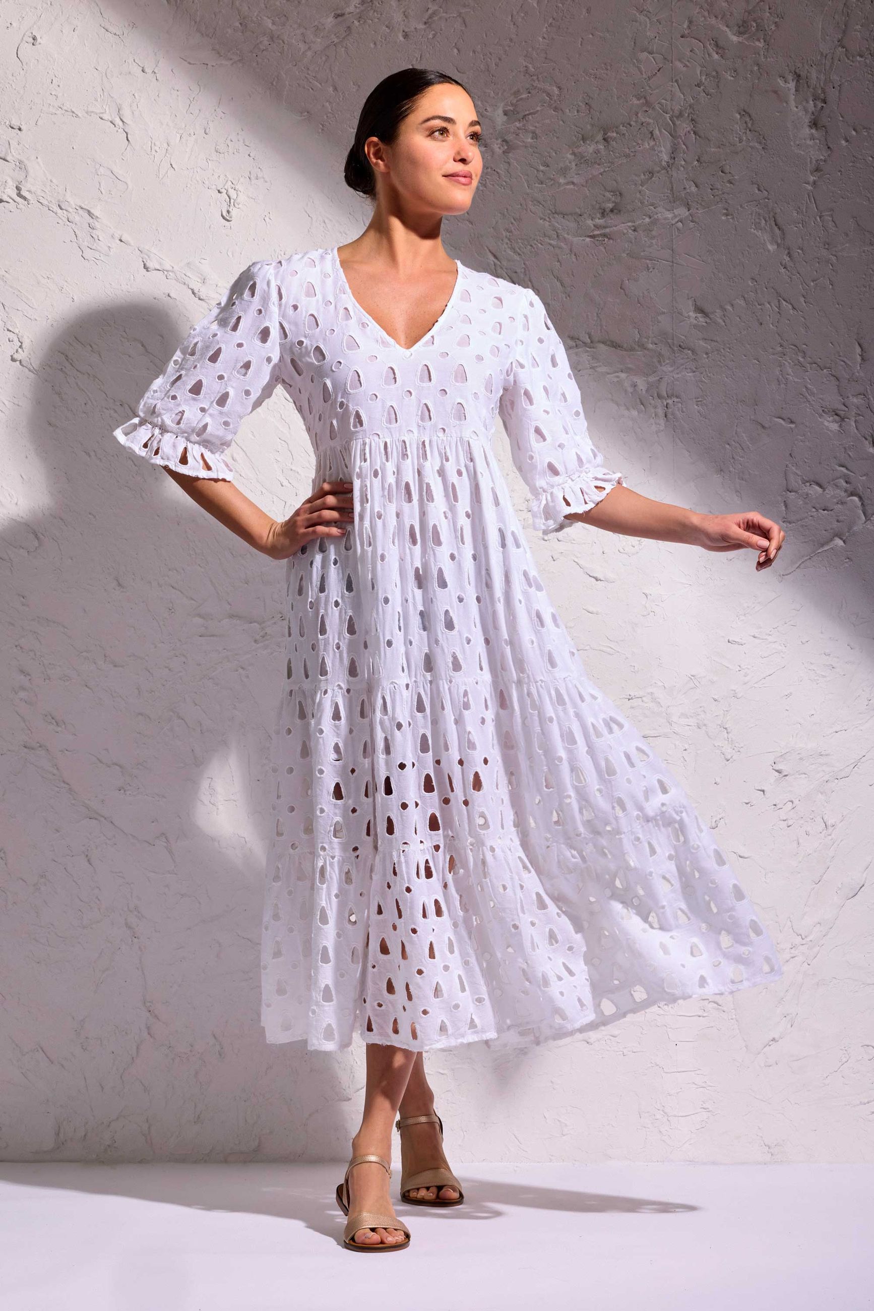 DAVID ABITO DONNA - DB25003