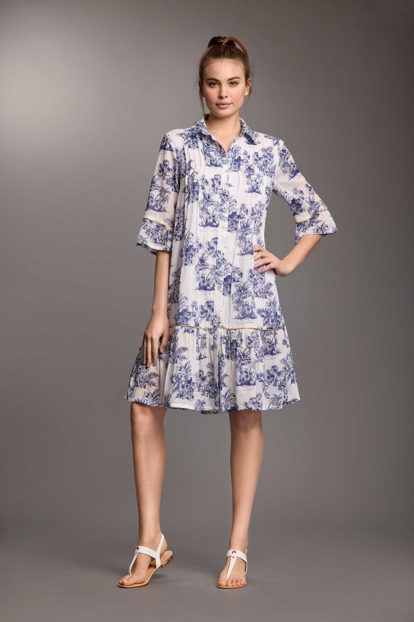 ICONIQUE ABITO DONNA - IC25076