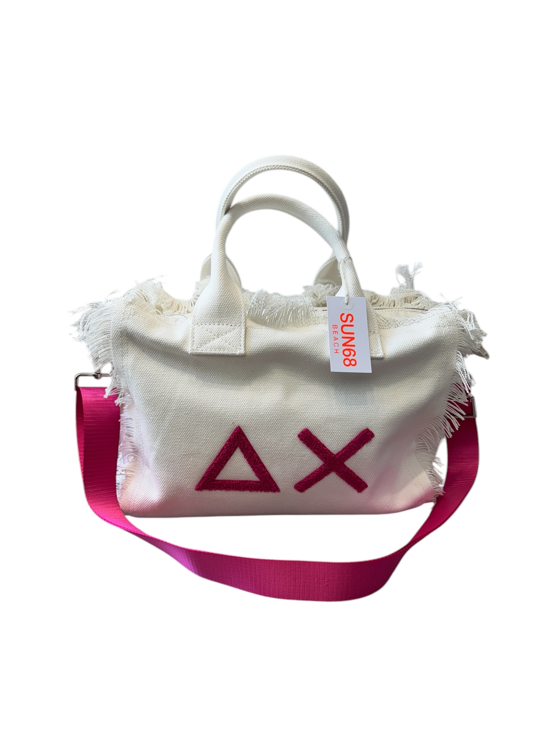 SUN 68 BORSA DONNA - X35219