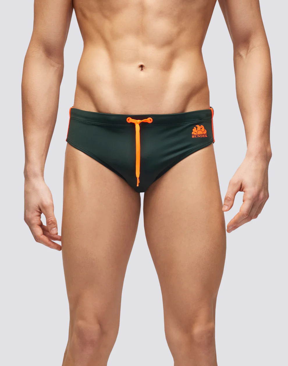 SUNDEK COSTUME SLIP UOMO - M279SSL3000