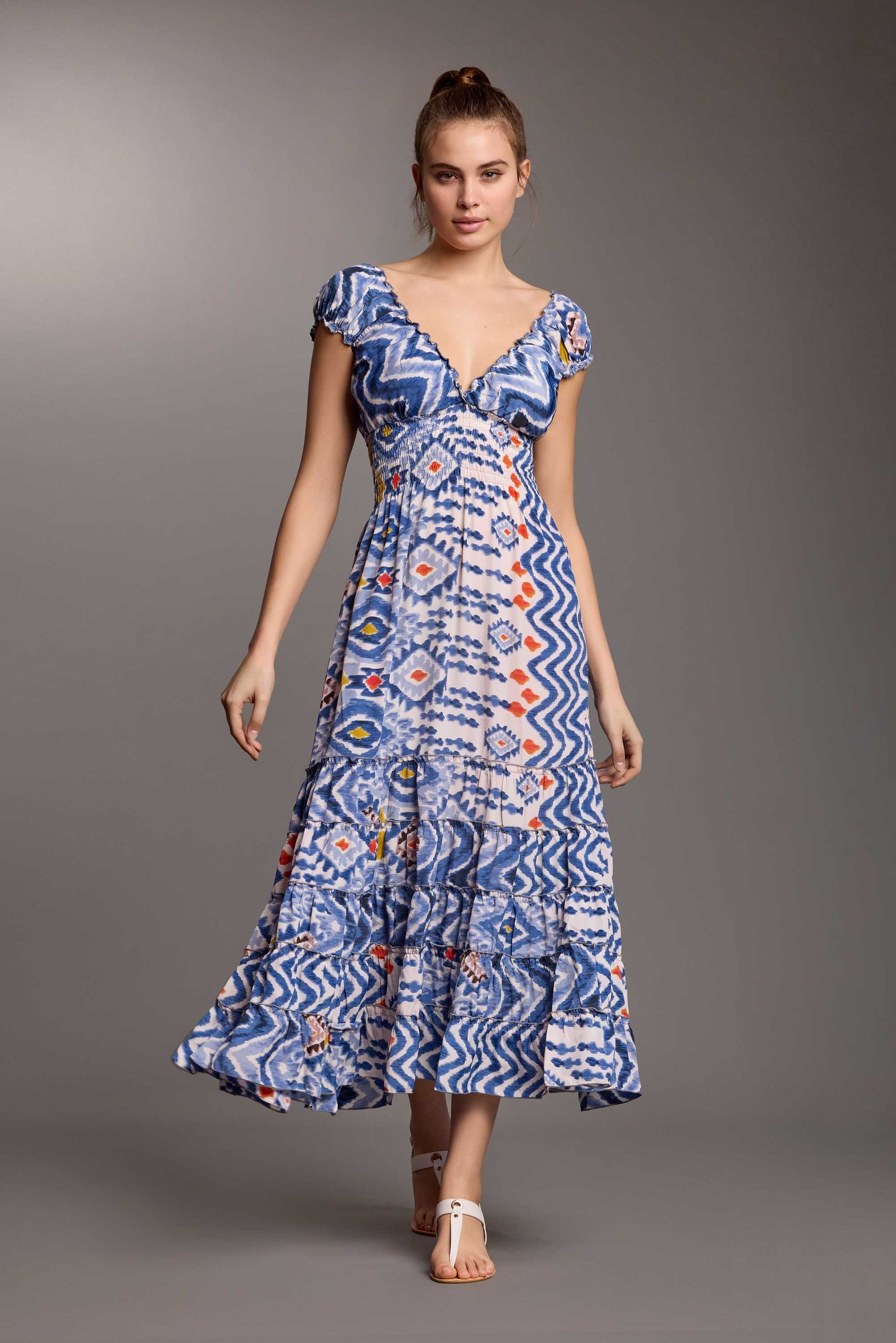 ICONIQUE ABITO DONNA - IC25118