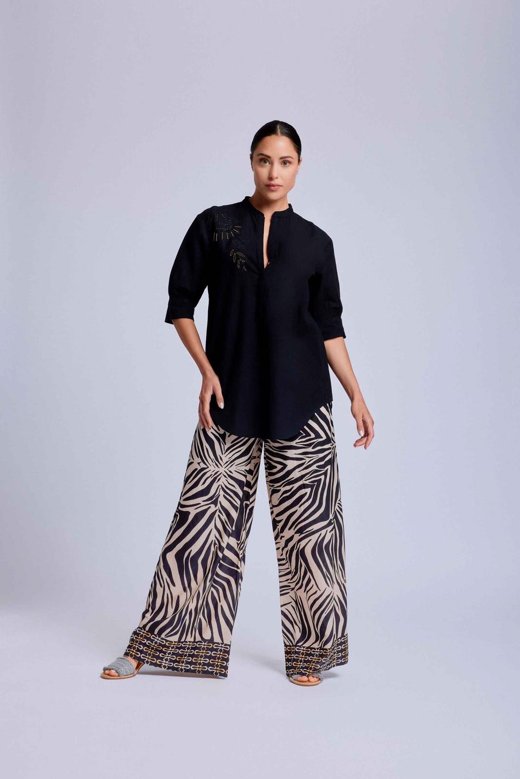 DAVID CAMICIA DONNA - DA24085