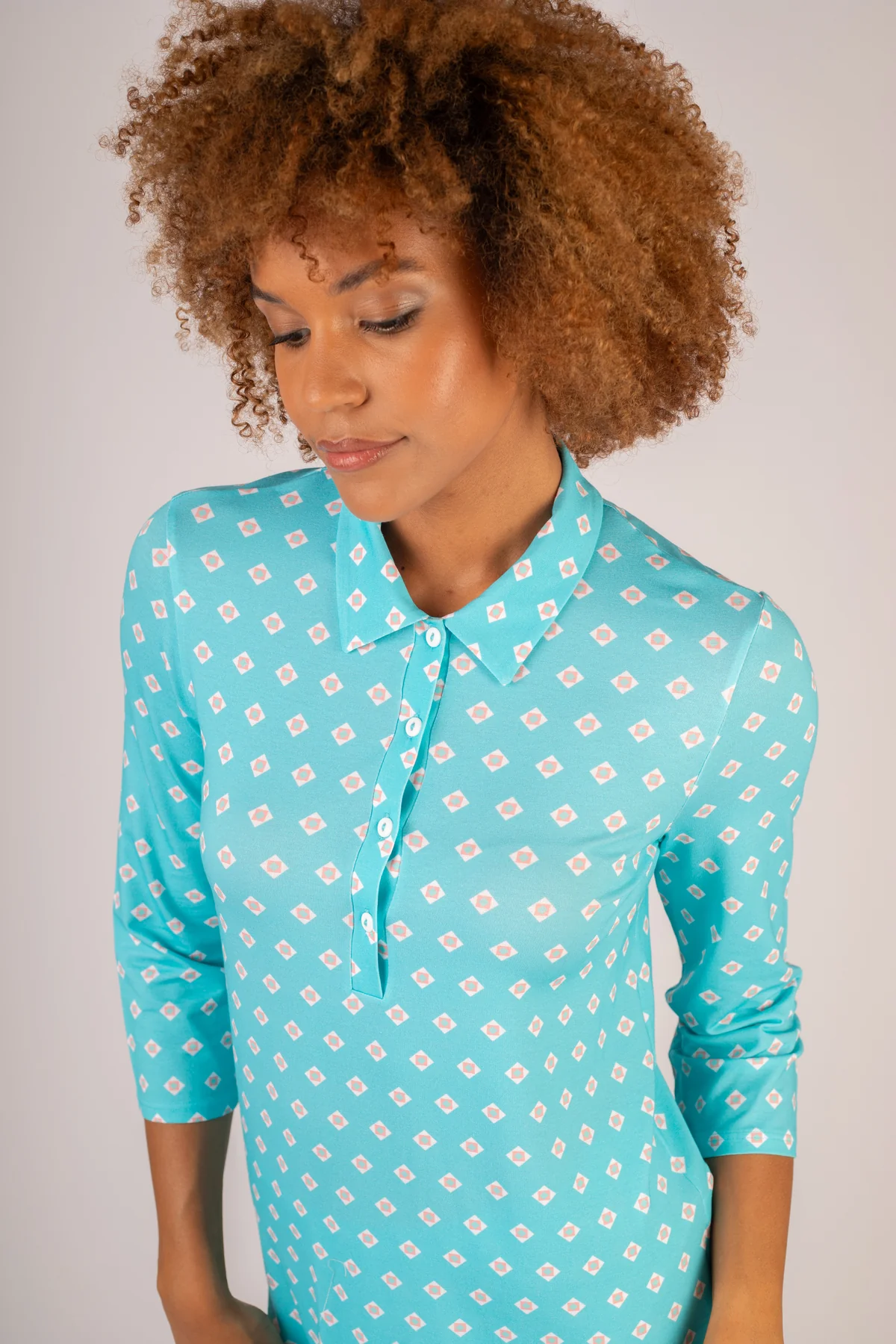 BRILLIAMO PIGIAMA DONNA - BR402115