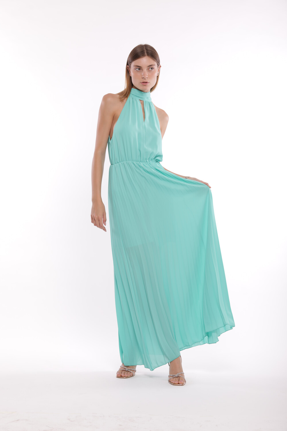 MIMI' MUA' ABITO DONNA - MSAM-4418