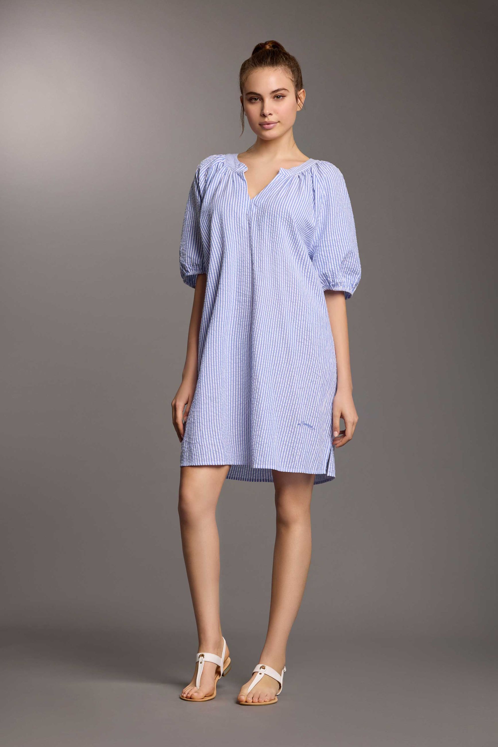 ICONIQUE ABITO DONNA - IC25065