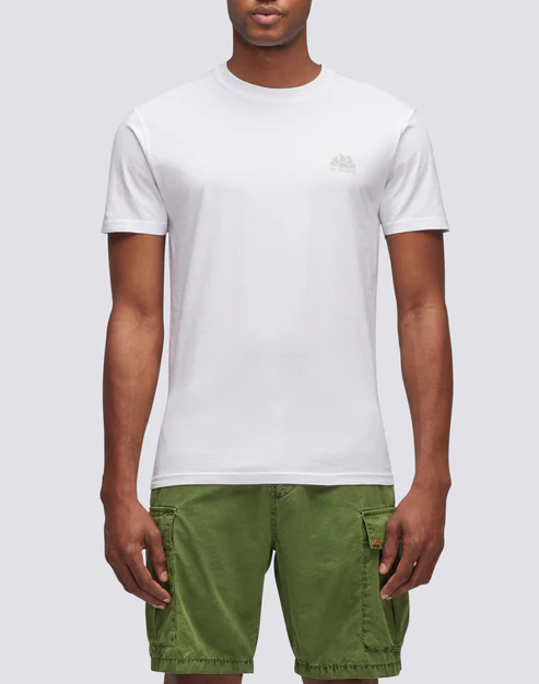 SUNDEK T-SHIRT UOMO - M129TEJ78OT
