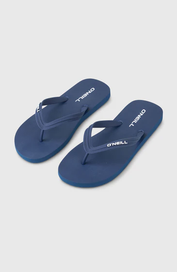 O'NEILL LOGO SANDALS