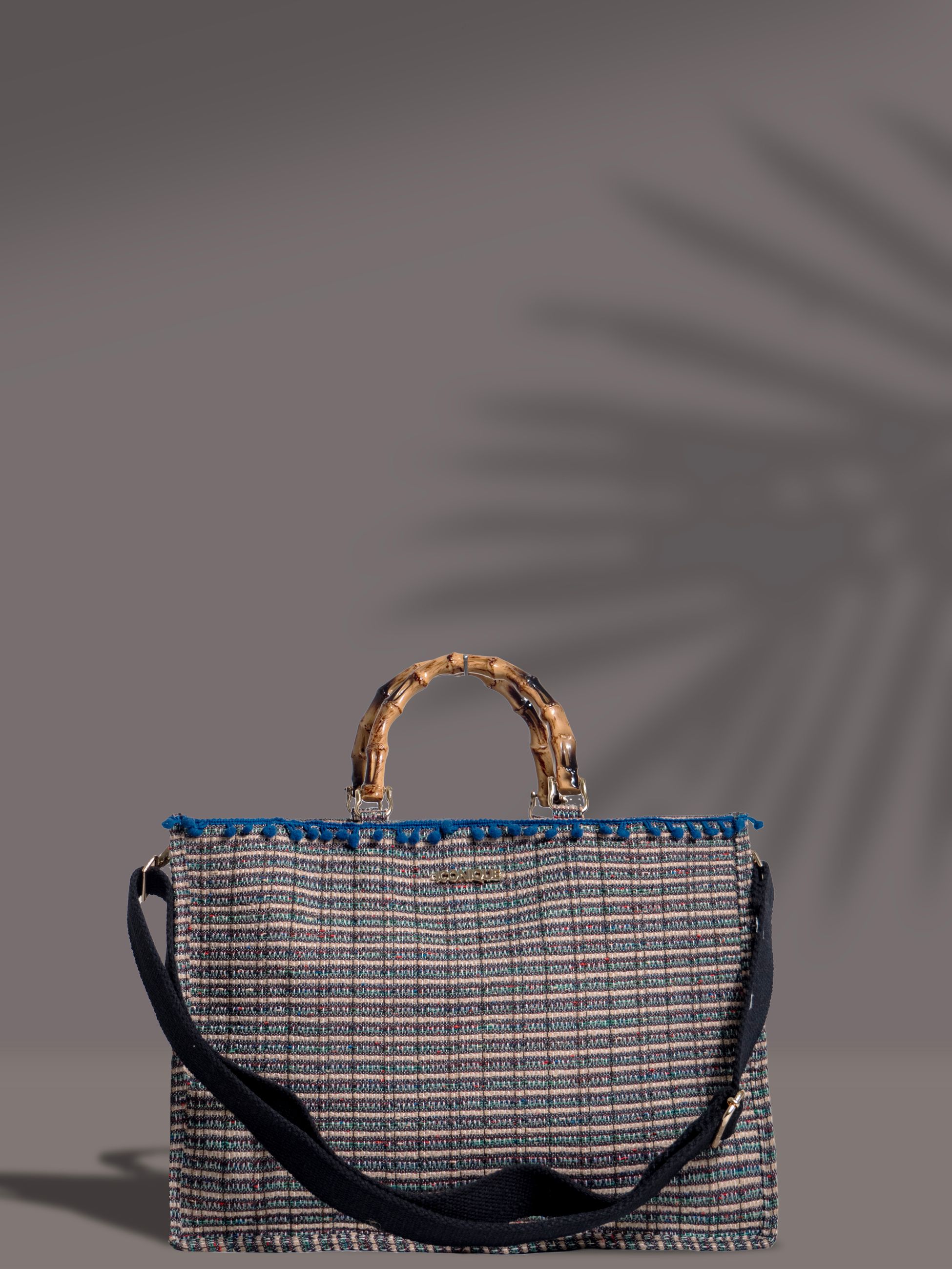 ICONIQUE BORSA DONNA - IC25B24