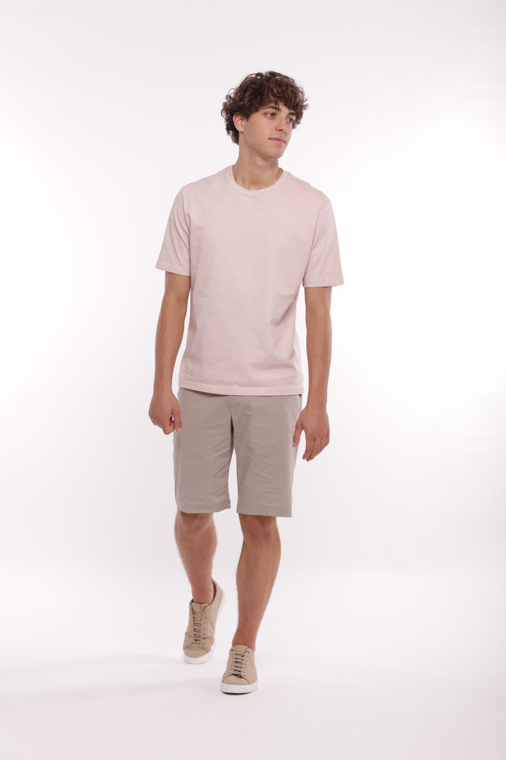 7X8 PANTALONE UOMO - 16CR-2574