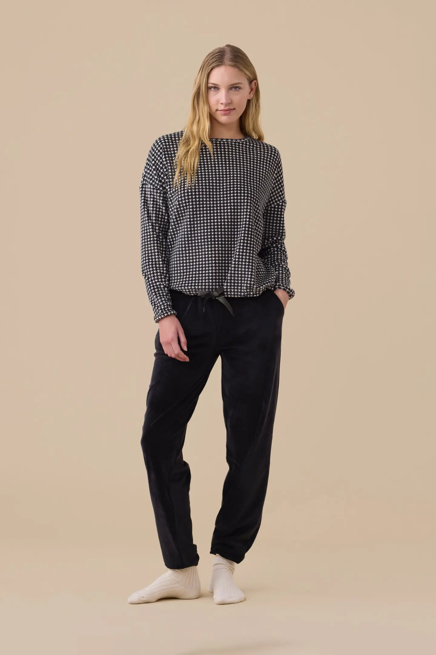 NOIDINOTTE TUTA DONNA - FA9342