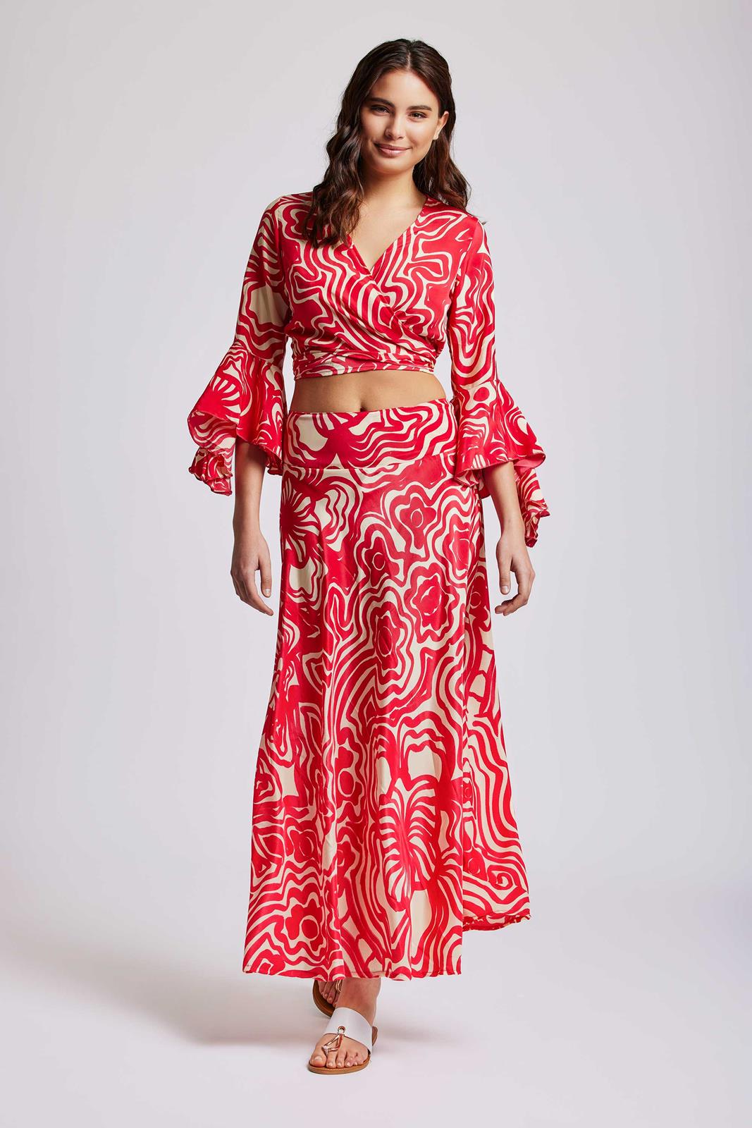 ICONIQUE ABITO DONNA - IC24119