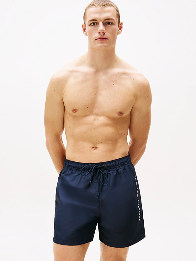 TOMMY HILFIGER COSTUME BOXER UOMO - UM0UM03258