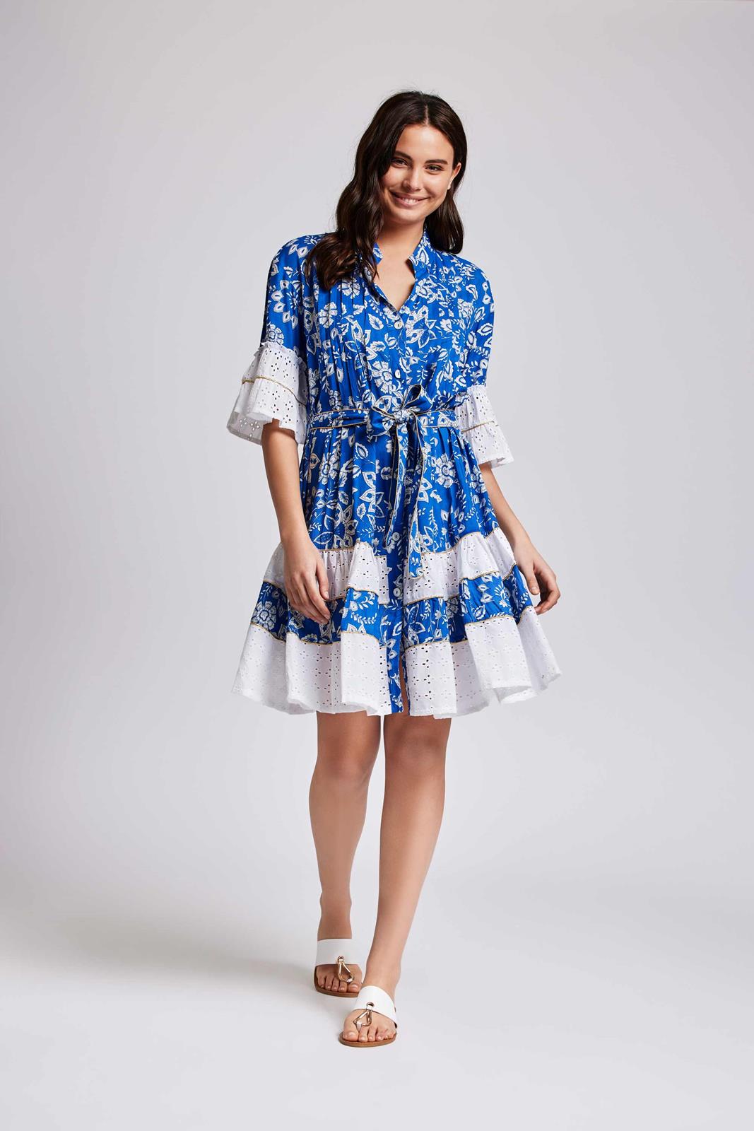 ICONIQUE ABITO DONNA - IC24063
