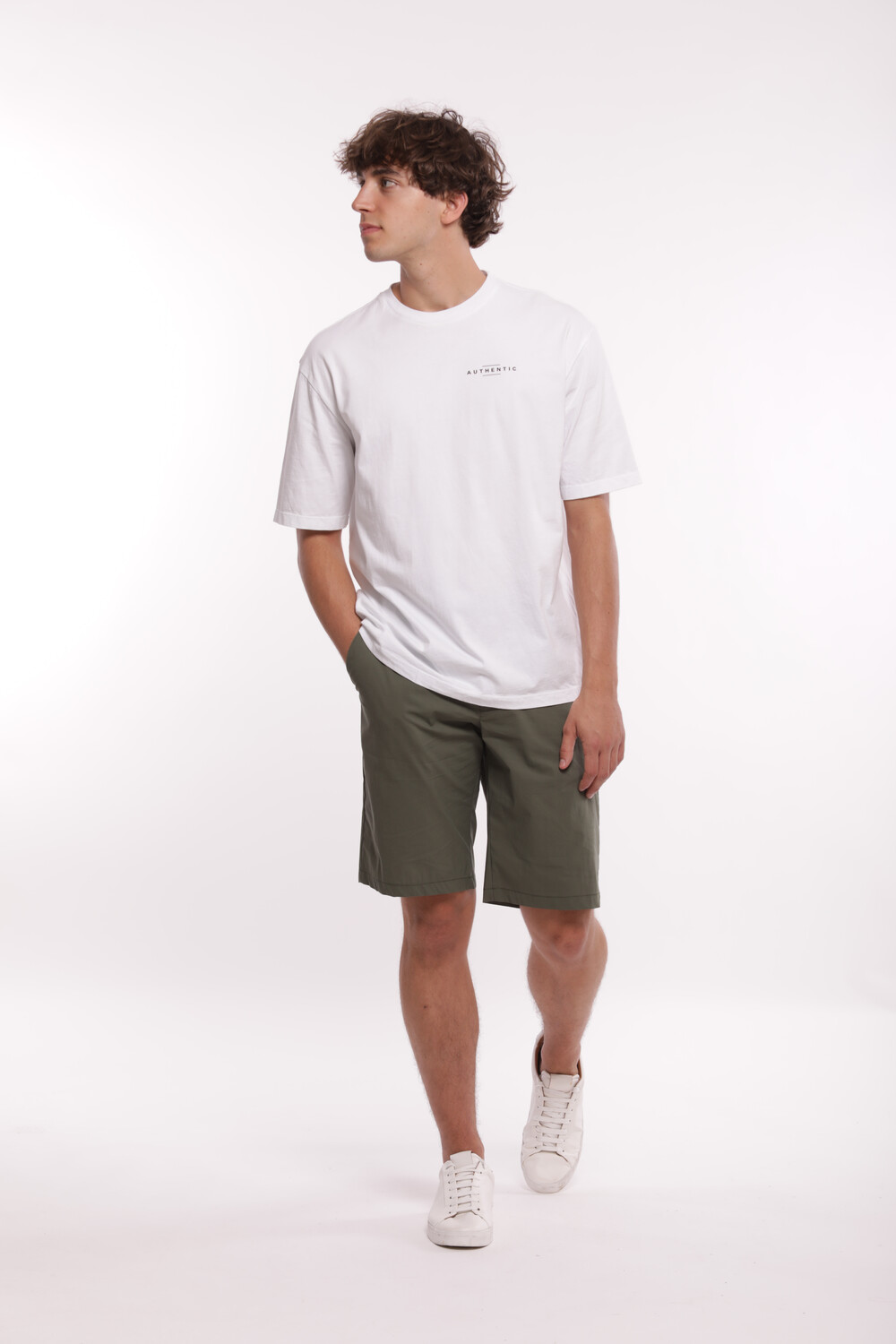 7X8 PANTALONE UOMO - 16CR-2574