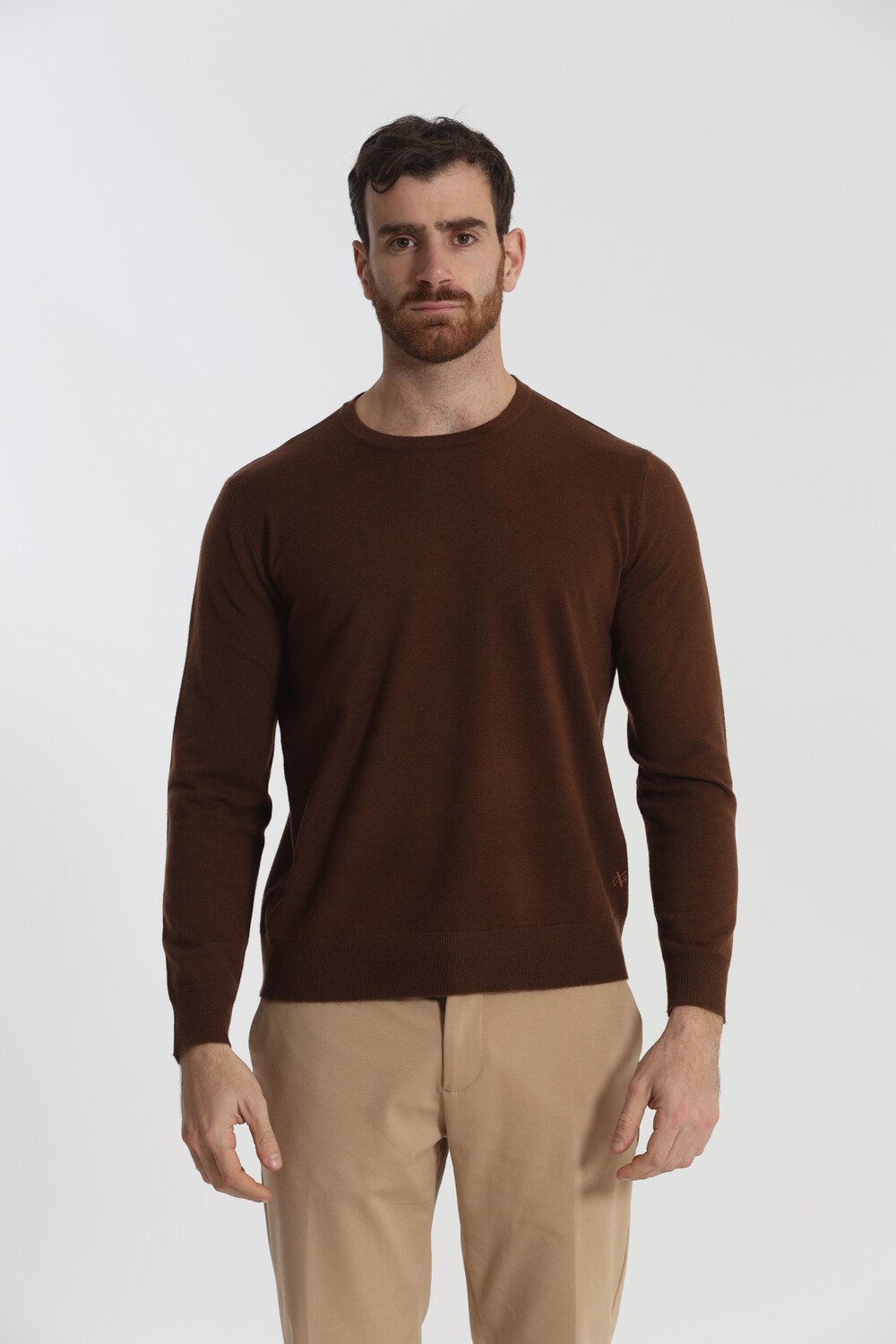 7X8 MAGLIA UOMO - 17AF-3151