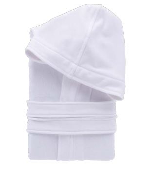 Riviera Accappatoio Wimbledon Accappatoio