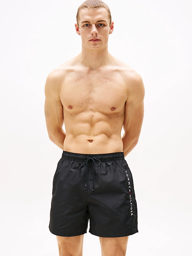 TOMMY HILFIGER COSTUME BOXER UOMO - UM0UM03258