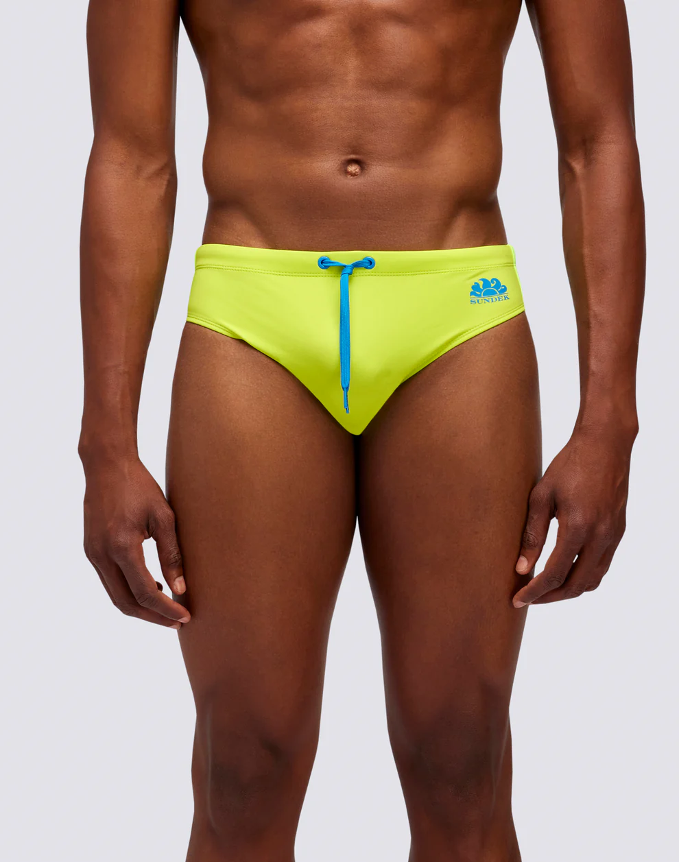 SUNDEK COSTUME SLIP UOMO - M279SSL3000