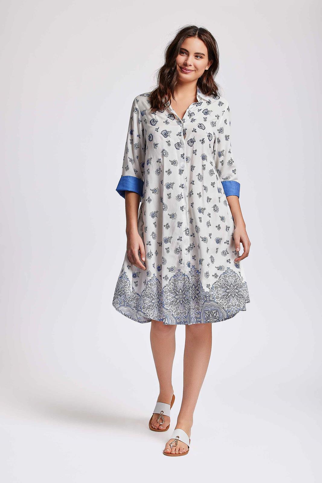 ICONIQUE ABITO DONNA - IC24037