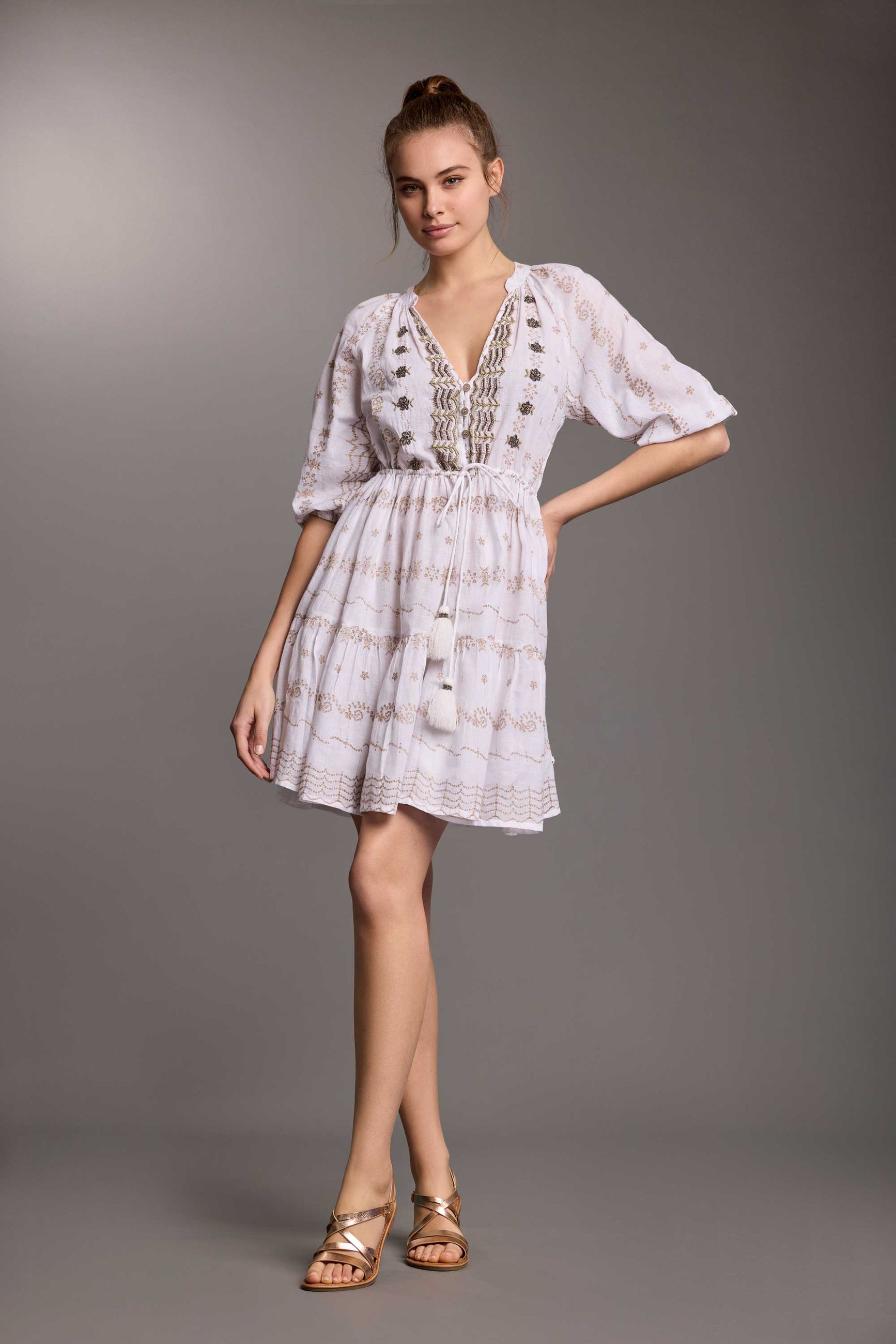 ICONIQUE ABITO DONNA - IC25016