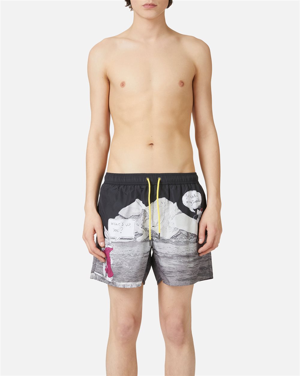 ICEBERG COSTUME BOXER UOMO - ICE25MBS08