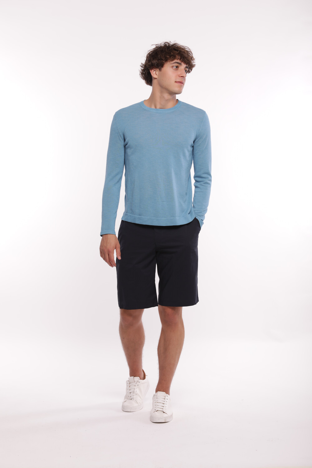 7X8 PANTALONE UOMO - 16CR-2574