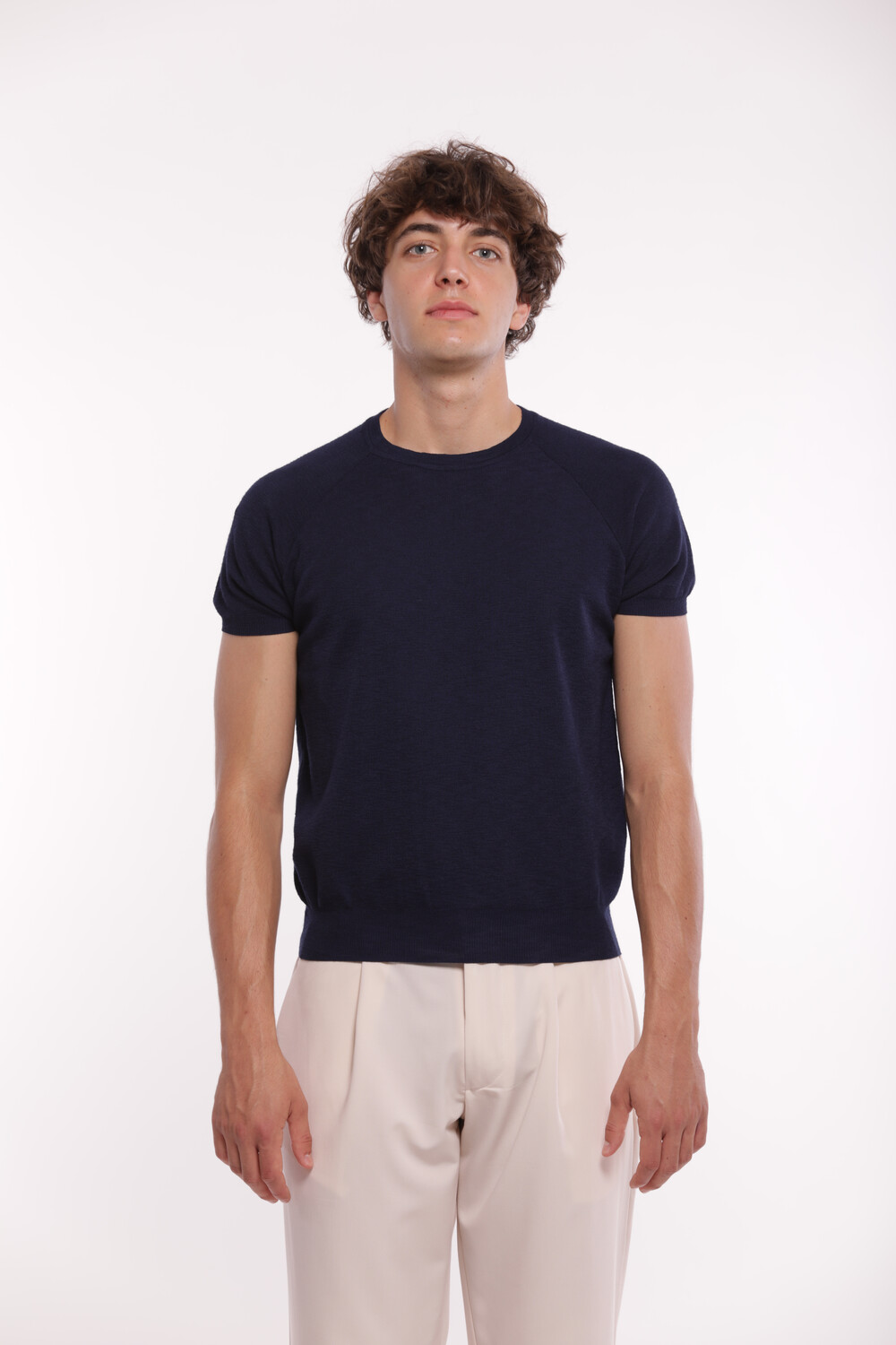 7X8 T-SHIRT UOMO - 16AF-3141