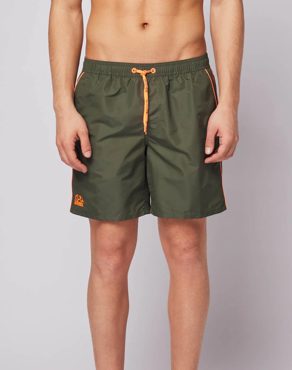 SUNDEK COSTUME BOXER UOMO - M420BDTA100