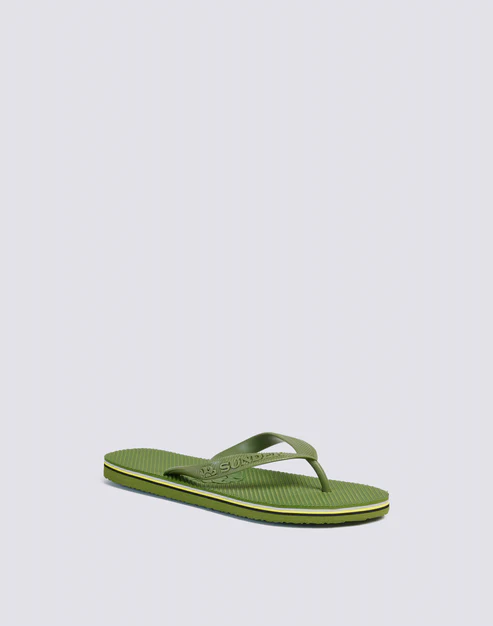 SUNDEK CIABATTA UOMO - AM443ASEL000