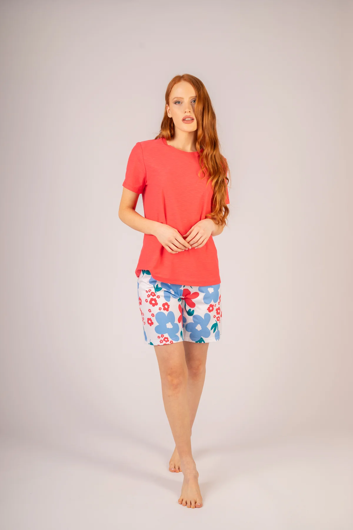 BRILLIAMO PIGIAMA DONNA - BR475224