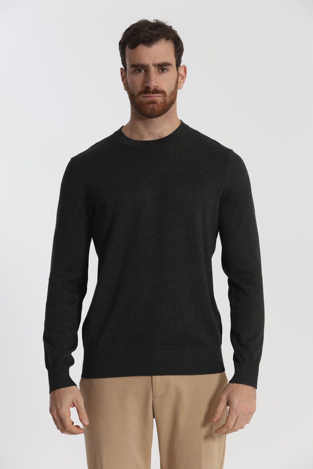 7X8 MAGLIA UOMO - 17AF-3151