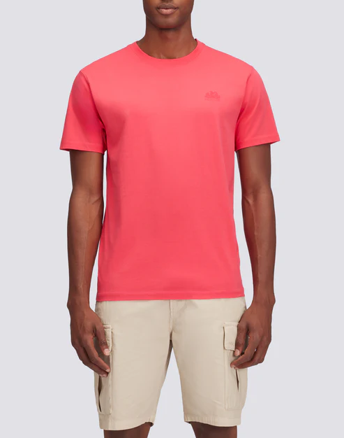 SUNDEK T-SHIRT UOMO - M129TEJ78OT